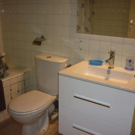 Apartment Bearn Bigorre *