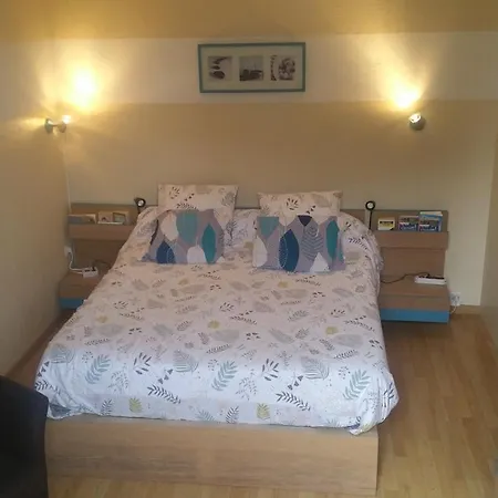 Apartment Bearn Bigorre Capvern