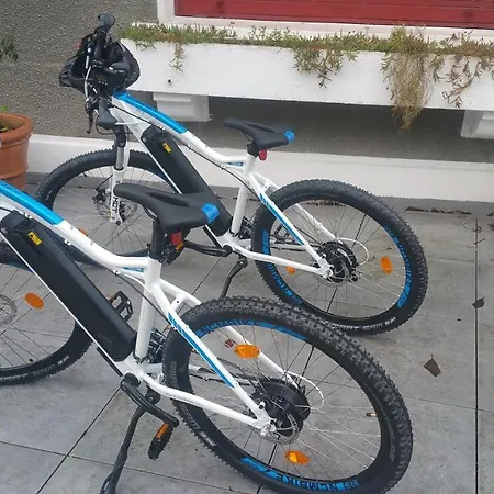 Lejlighed Bearn Bigorre *