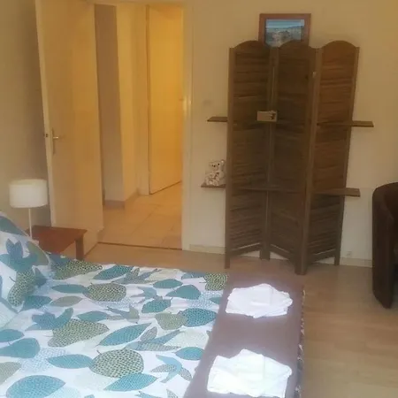 Apartment Bearn Bigorre Capvern