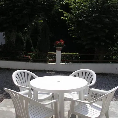 Apartment Bearn Bigorre Capvern